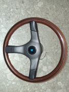 Nardi Gara Torino kierownica drewniana