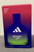 Adidas spark up woda perfumowana perfumy 100ml