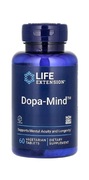Suplement Life Extension Dopa-Mind Pamięć i Funkcje Poznawcze 60 tabletek