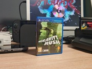 Gravity Rush - PS Vita