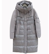 Kurtka zimowa Way Mode