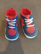 Bobobaby 12-18 miesięcy pierwsze butki niechodki