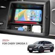 Organizer schowka omoda 5