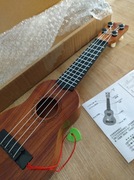 Gitara ukulele zabawka dla dzieci 