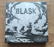 Gra planszowa Blask