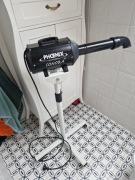 Suszarka groomerska Chadog Sonora + stojak na kółkach