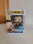 Crocodile #1885 Funko Pop One Piece