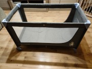 Łuzeczko turystyczne składane super stan.