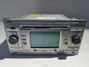 Radio Ford s-max mondeo mk4 blaupunkt travelpilot ex z kodem