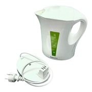 Czajnik elektryczny SELECLINE 2200W 1,7L biały – idealny stan