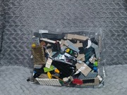 Klocki LEGO COBI na wagę