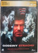 GODZINY STRACHU - 2VCD