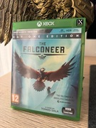Falconeer Day One Edition Xbox Series X