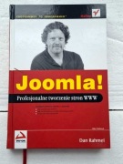Joomla! Profesjonalne tworzenie stron WWW - Dan Rahmel