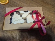 Swieczki sojowe Ręcznie robione