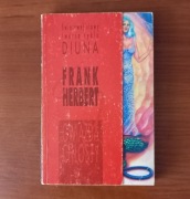 Gwiazda chłosty - Frank Herbert