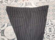 Spodnie Hollister Chino r. 34/32 pas 92 cm NOWE