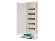 Podtynkowa mała rozdzielnica Eaton KLV 60UPP-F