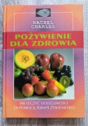 Pożywienie dla zdrowia Charles 