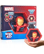 figurka kolekcjonerska marvel unikalna figurka