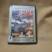 Pearl Harbor + Pearl Harbor 2 PC Polskie wydanie 
