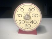 Vintage retro ZSRR kuchenny minutnik timer lata 70 Jak Nowy kolekcjonerski