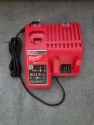 Ładowarka milwaukee M12-18C nowa orginał