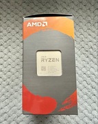 AMD Ryzen 7 5800X BOX