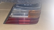 LAMPA PRAWA TYŁ TYLNA Hella MERCEDES W124 SEDAN EUROPA