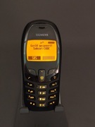 Siemens A57 ENG MENU Simlock ND #3