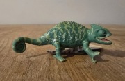 Schleich bayala kameleon Caspar figurka model z 2024 r.