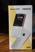 Telefo Nokia 5310