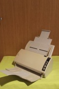 SKANER FUJITSU fi-6110