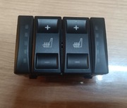 Włącznik grzania foteli Ford Galaxy Mondeo 
