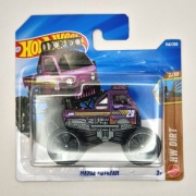HOT WHEELS MAZDA AUTOZAM [NAJWIĘKSZY WYBÓR!]