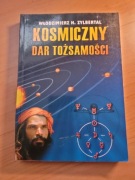 Kosmiczny Dar Tożsamości Włodzimierz H. Zylbertal