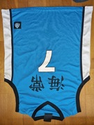 Kuroko no Basket anime cosplay: Kise, Murasakibara