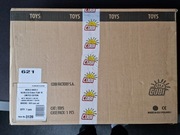 COBI 3139 Sd.Kfz.8 & 8.8 cm Flak18 - Edycja Limitowana / Numer 621