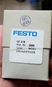 Rozgałęziacz obrotowy GF 3 8 2095 Festo
