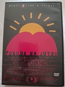 Pogoda na jutro DVD nowe bez folii Jerzy i Maciej Stuhr 
