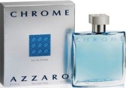 Azzaro Chrome EDT woda toaletowa mocne męskie perfumy oryginalne Perfumetka
