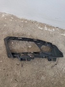 Ślizg zderzaka ( mocowanie zderzaka) prawy przód Skoda Kodiaq 565807056