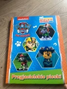 Psi Patrol Przyjacielskie Pieski stan BDB