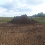 HUMUS - ZIEMIA sprzedam SUPER CENA powiat Krosno Odrzańskie Słubice Zielona