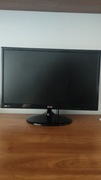 Monitor LG 23MA53D, Full HD, IPS, HDMI