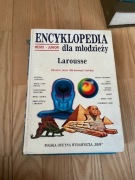 Encyklopedia dla młodzieży Larouse