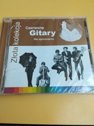 CD Czerwone gitary złota kolekcja 