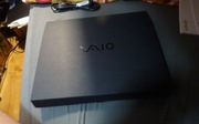Laptop sony vaio a12