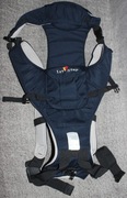 1st Step nosidełko 3w1 dla dziecka 3,6-12kg