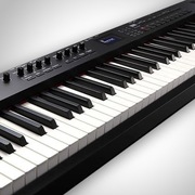 Nauka gry na pianinie/keybordzie, minimum teorii, max praktyki, TYCHY